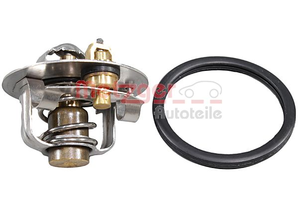 Termostat lichid racire METZGER 4006431
